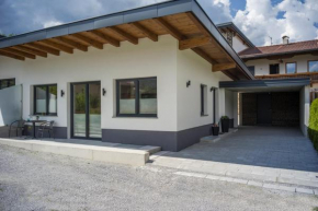Bungalow Millau